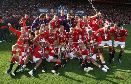 豪门球队 豪门球队